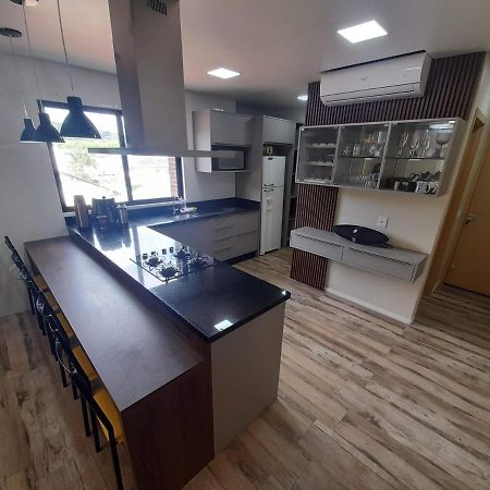 Cobertura Bom Retiro Apartamento Joinville Exterior foto
