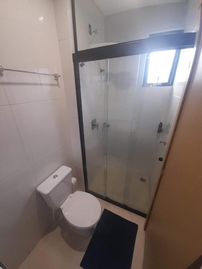 Cobertura Bom Retiro Apartamento Joinville Exterior foto