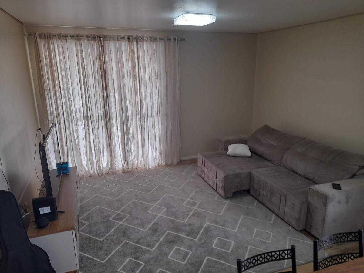 Cobertura Bom Retiro Apartamento Joinville Exterior foto