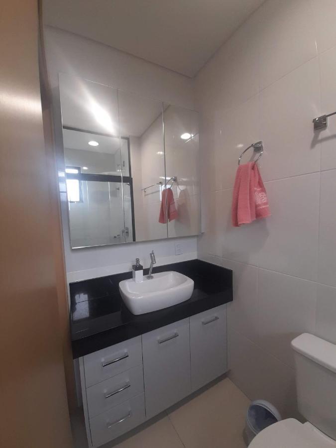 Cobertura Bom Retiro Apartamento Joinville Exterior foto