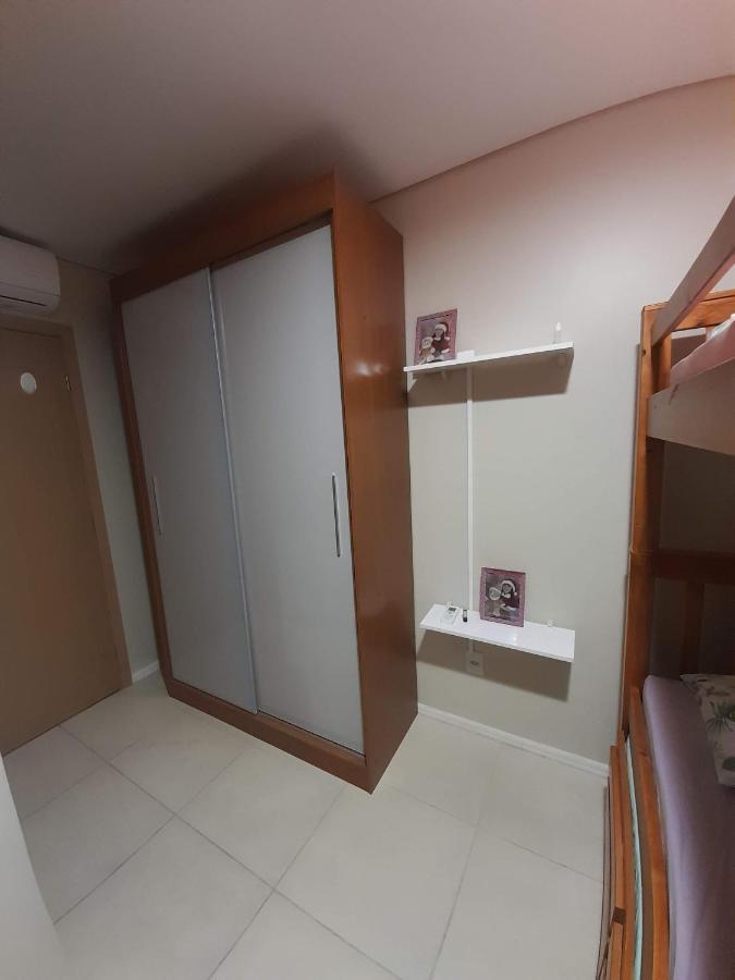 Cobertura Bom Retiro Apartamento Joinville Exterior foto