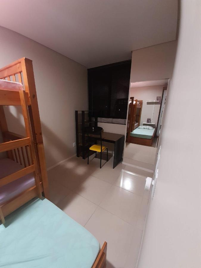 Cobertura Bom Retiro Apartamento Joinville Exterior foto