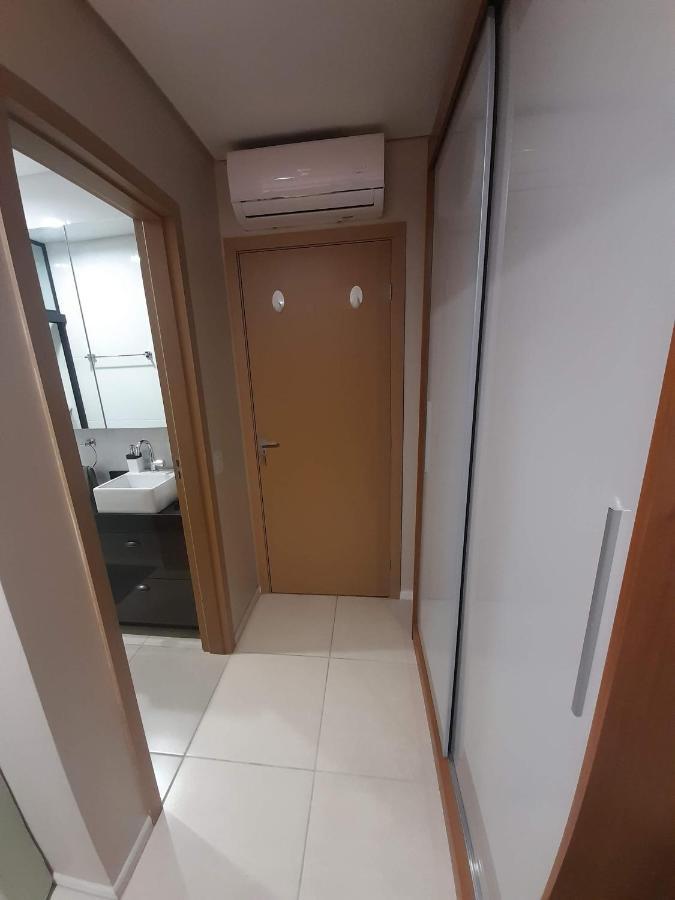 Cobertura Bom Retiro Apartamento Joinville Exterior foto