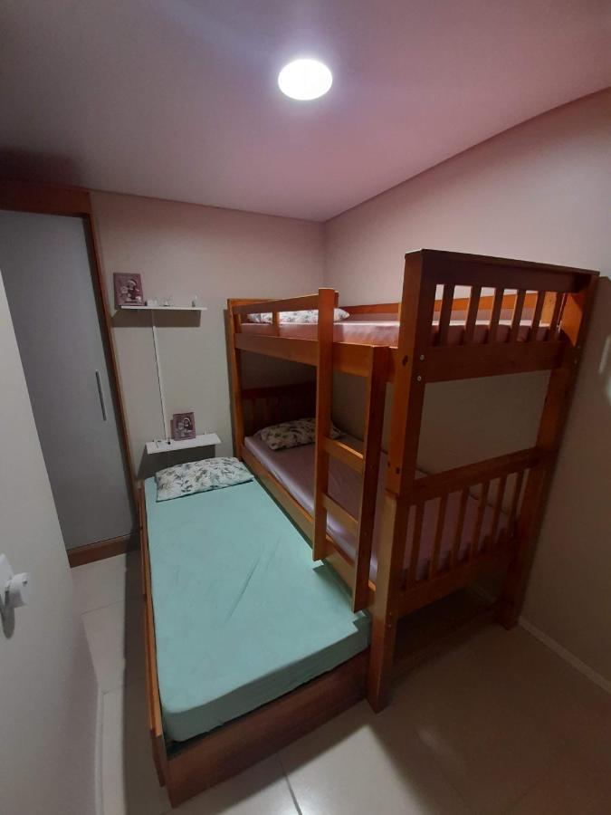 Cobertura Bom Retiro Apartamento Joinville Exterior foto