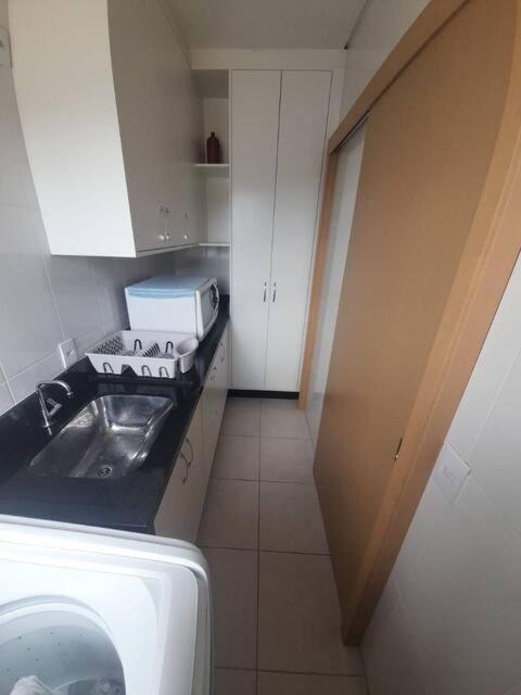 Cobertura Bom Retiro Apartamento Joinville Exterior foto